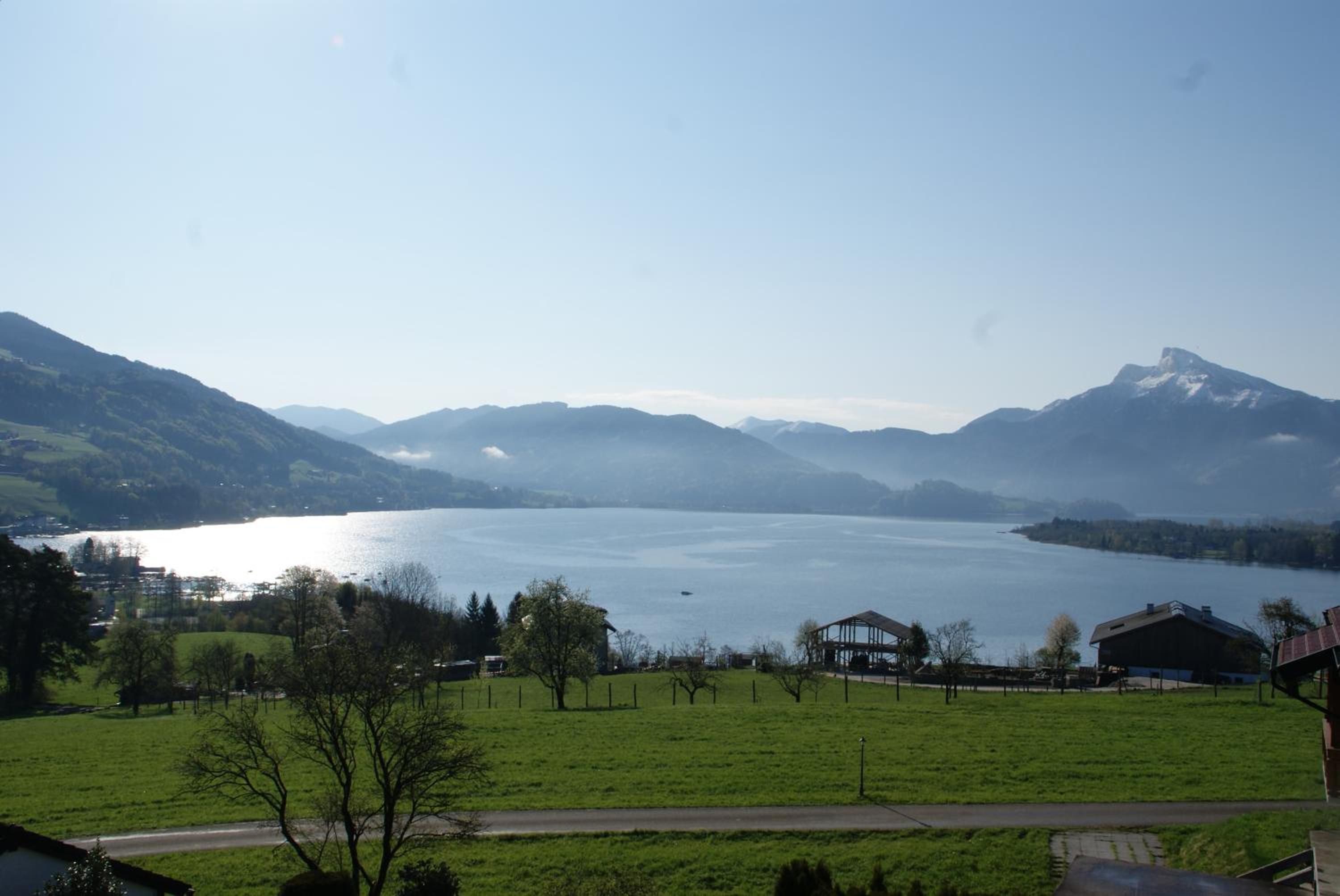 Pension Strobl