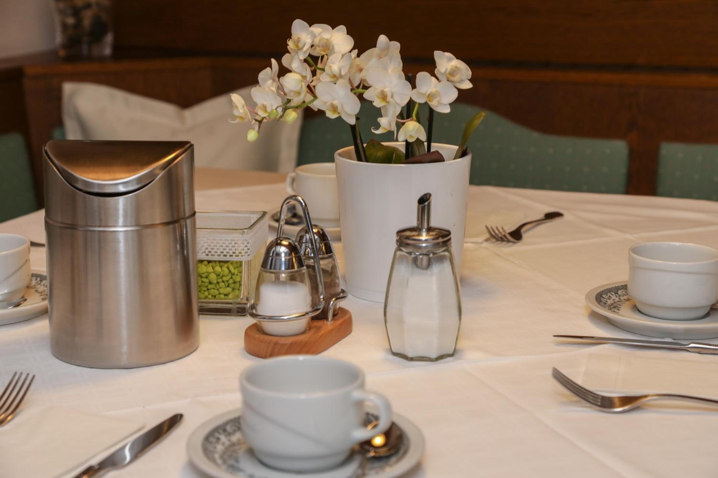Pension Strobl