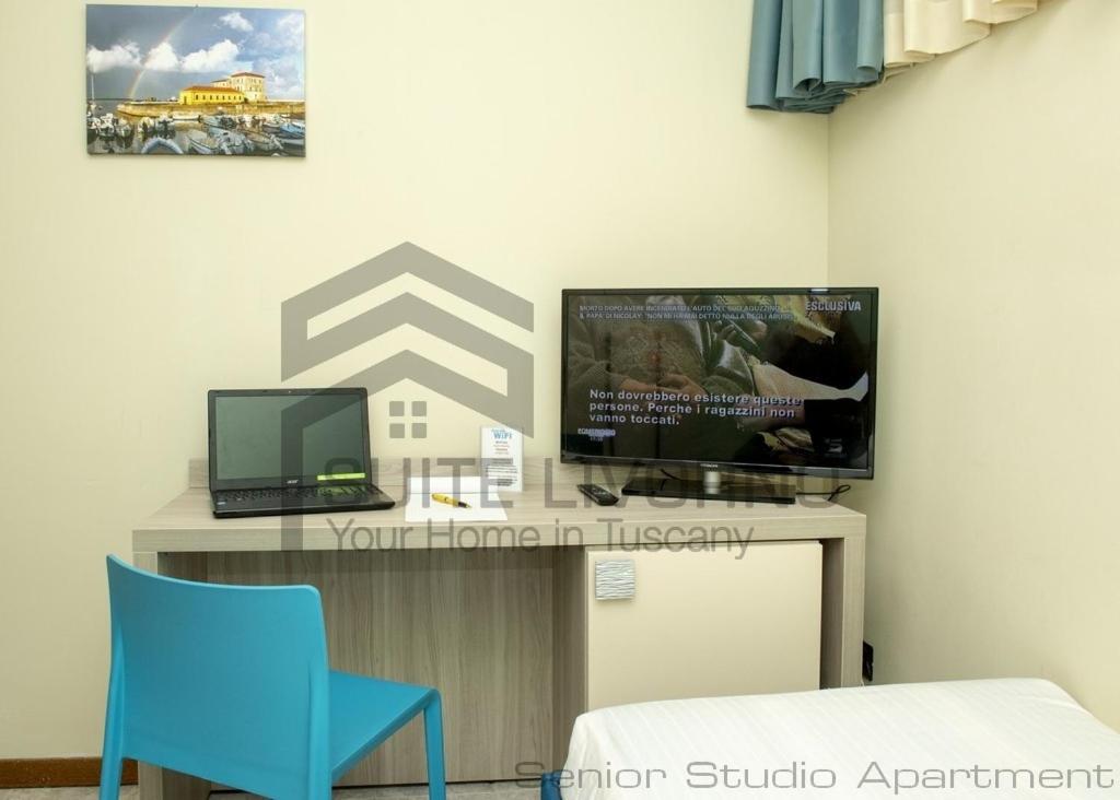 Suites Marilia Apartments - Suite Livorno Holiday Home Group, photo 24