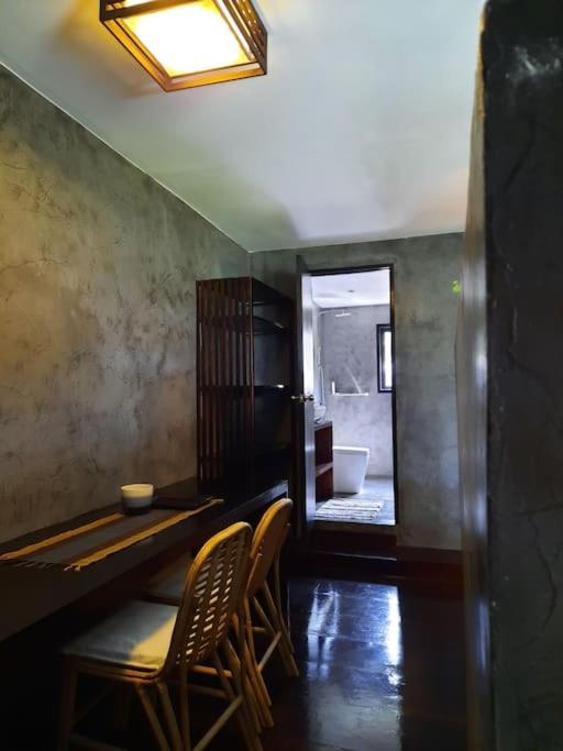 EL NIDO, Lugadia, Concrete House with Small Garden view 4