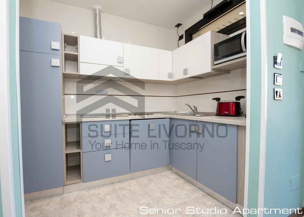 Suites Marilia Apartments - Suite Livorno Holiday Home Group, photo 27