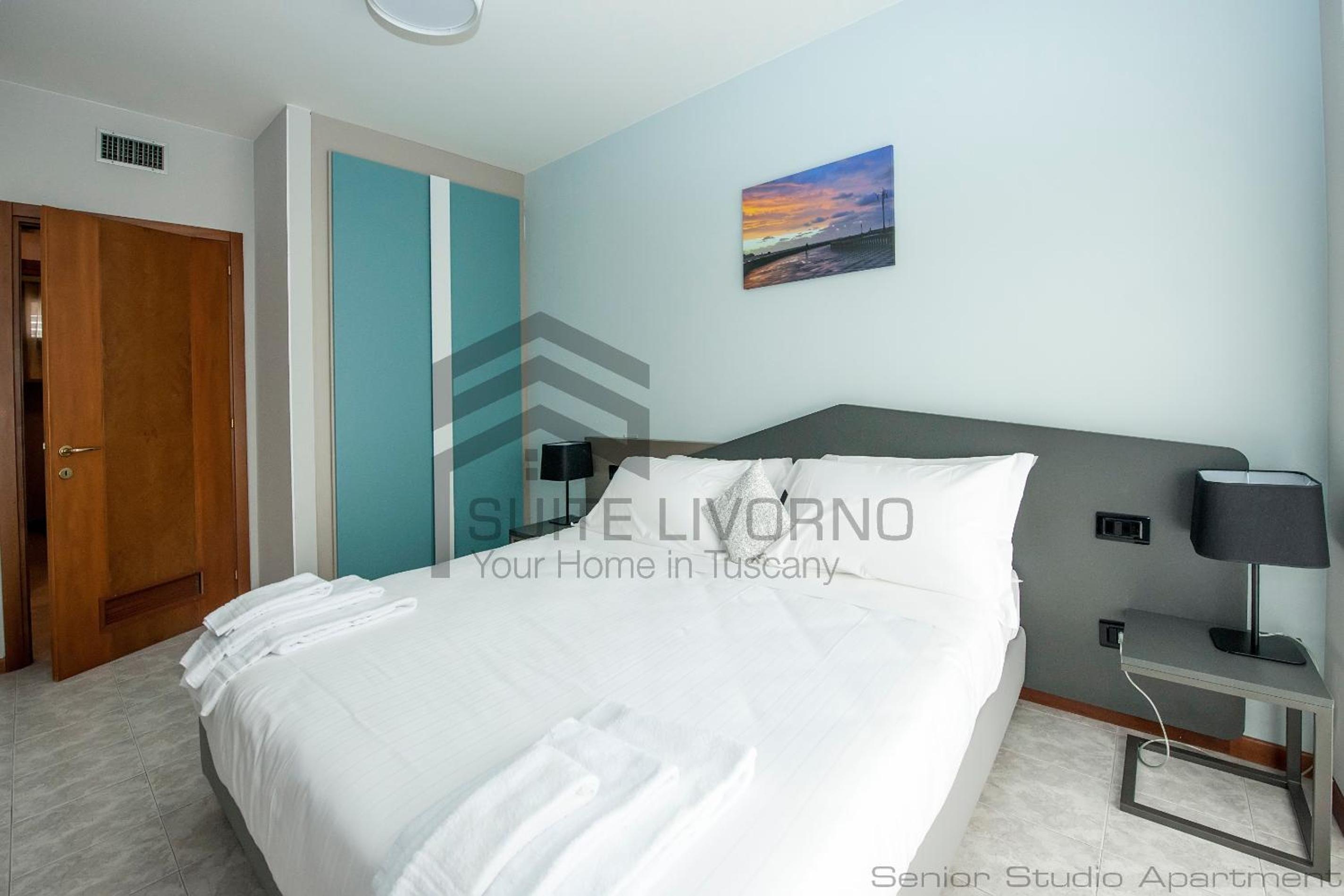 Suites Marilia Apartments - Suite Livorno Holiday Home Group, photo 10