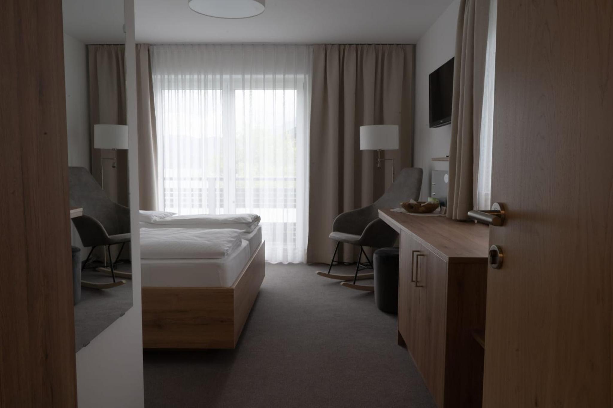 Pension Strobl