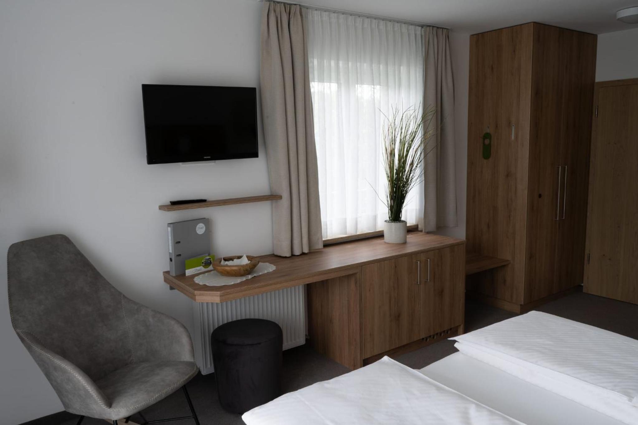 Pension Strobl