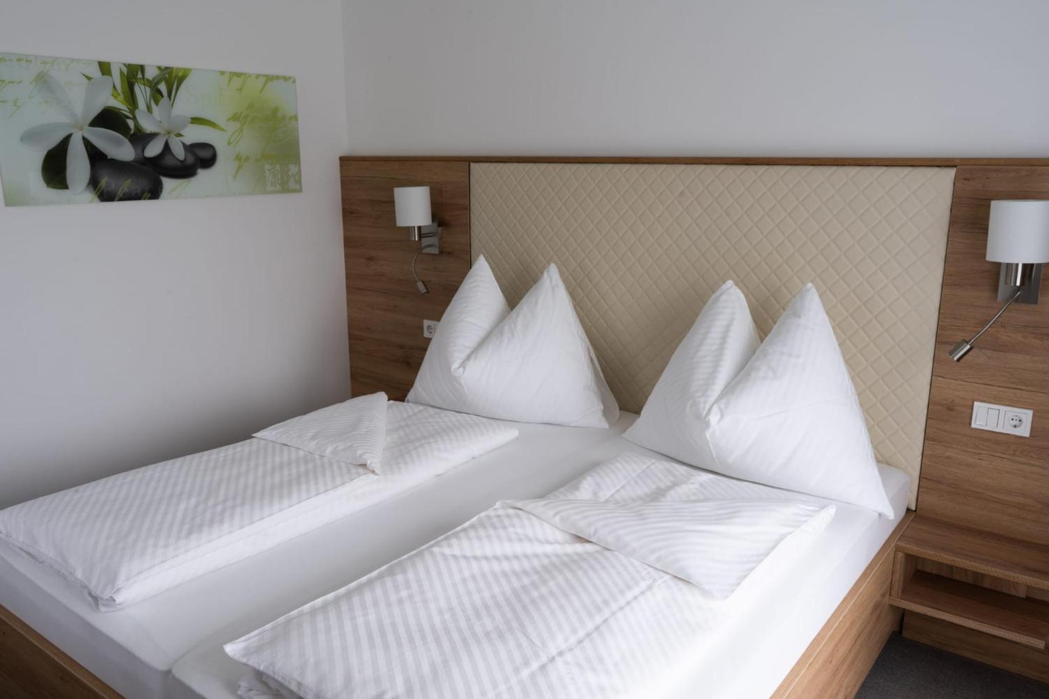 Pension Strobl