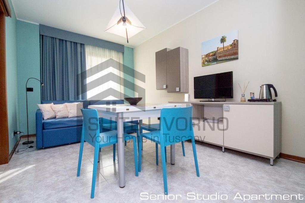 Suites Marilia Apartments - Suite Livorno Holiday Home Group, photo 56