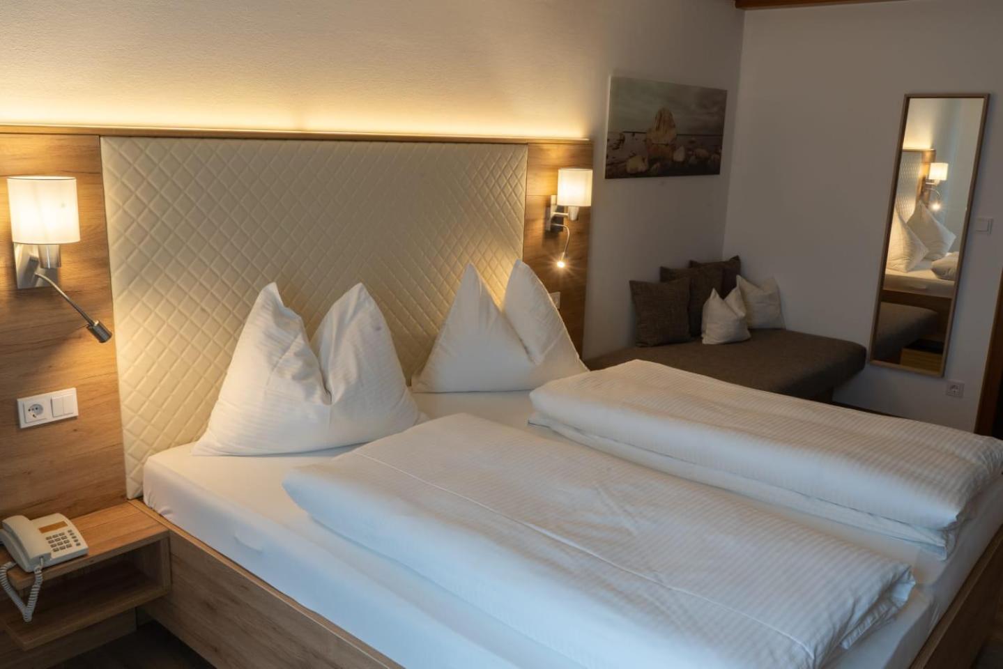 Pension Strobl