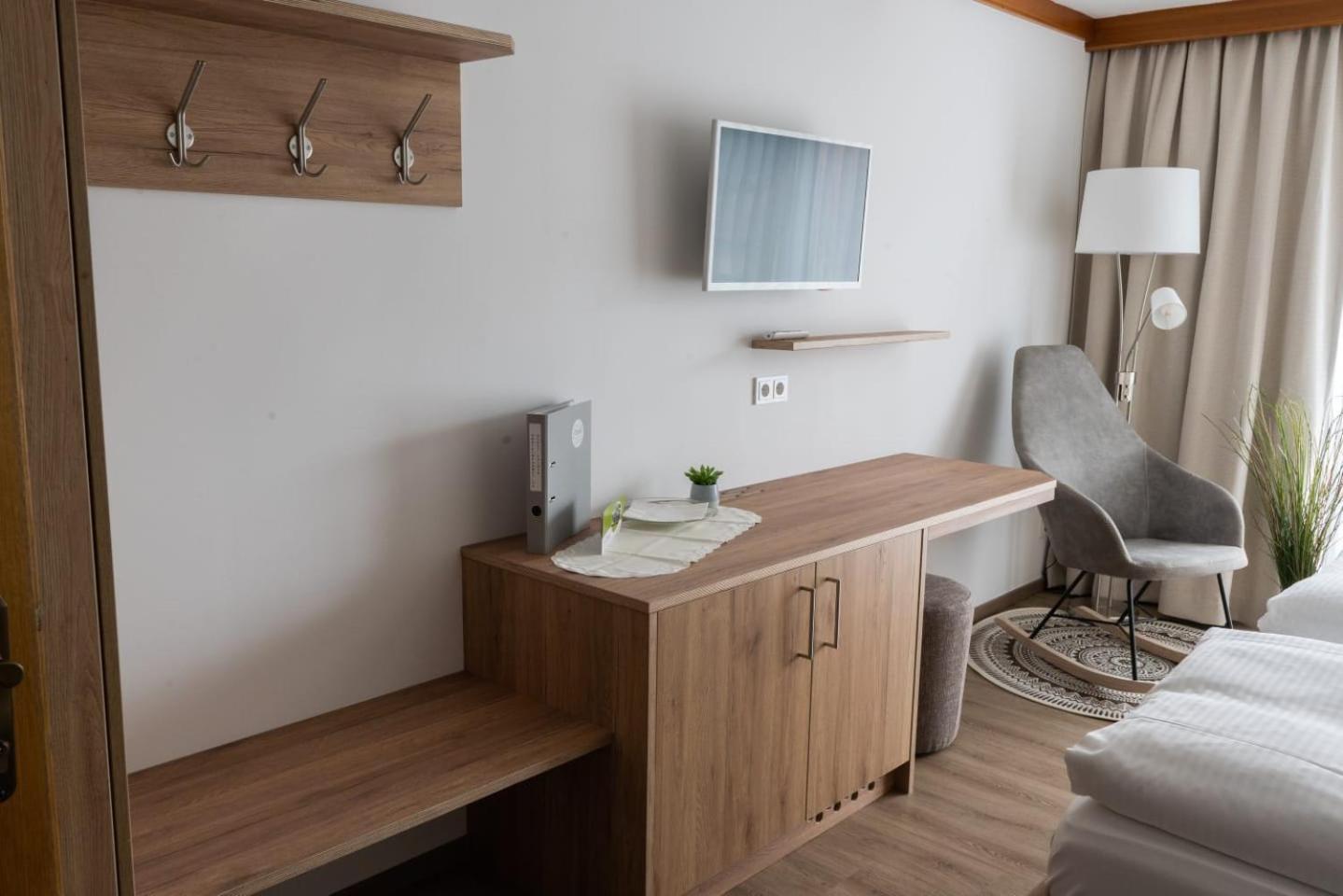 Pension Strobl