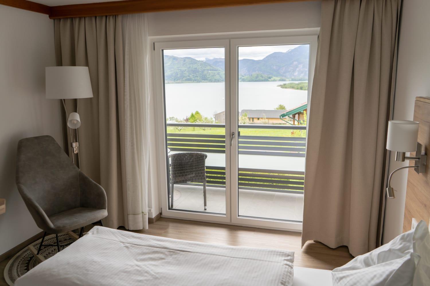 Pension Strobl