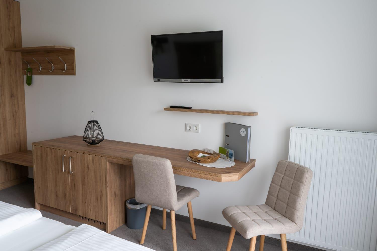 Pension Strobl
