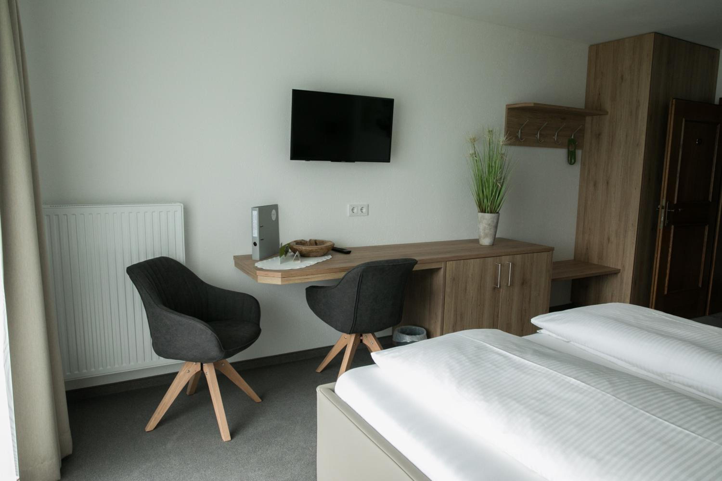 Pension Strobl