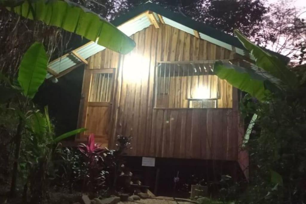 Jolie petite maison calme
