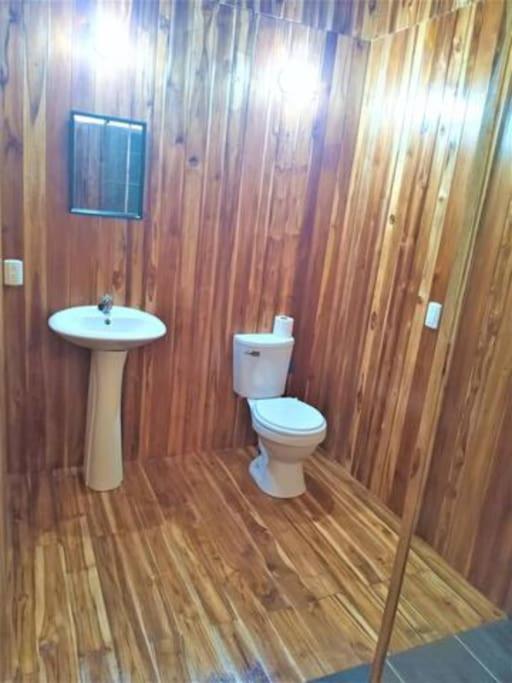 Jolie petite maison calme