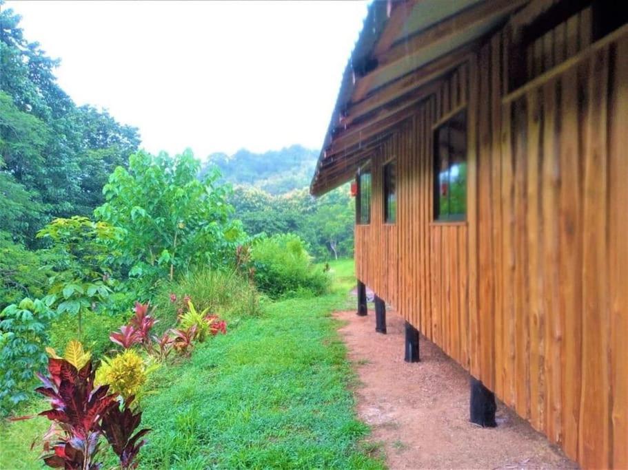 Jolie petite maison calme