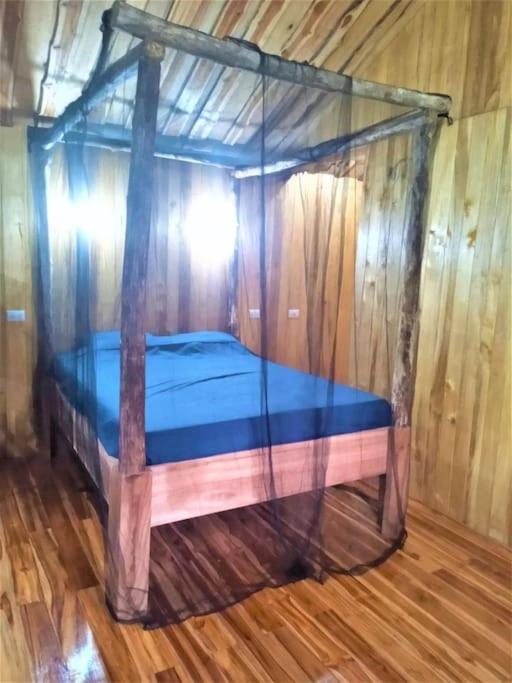 Jolie petite maison calme