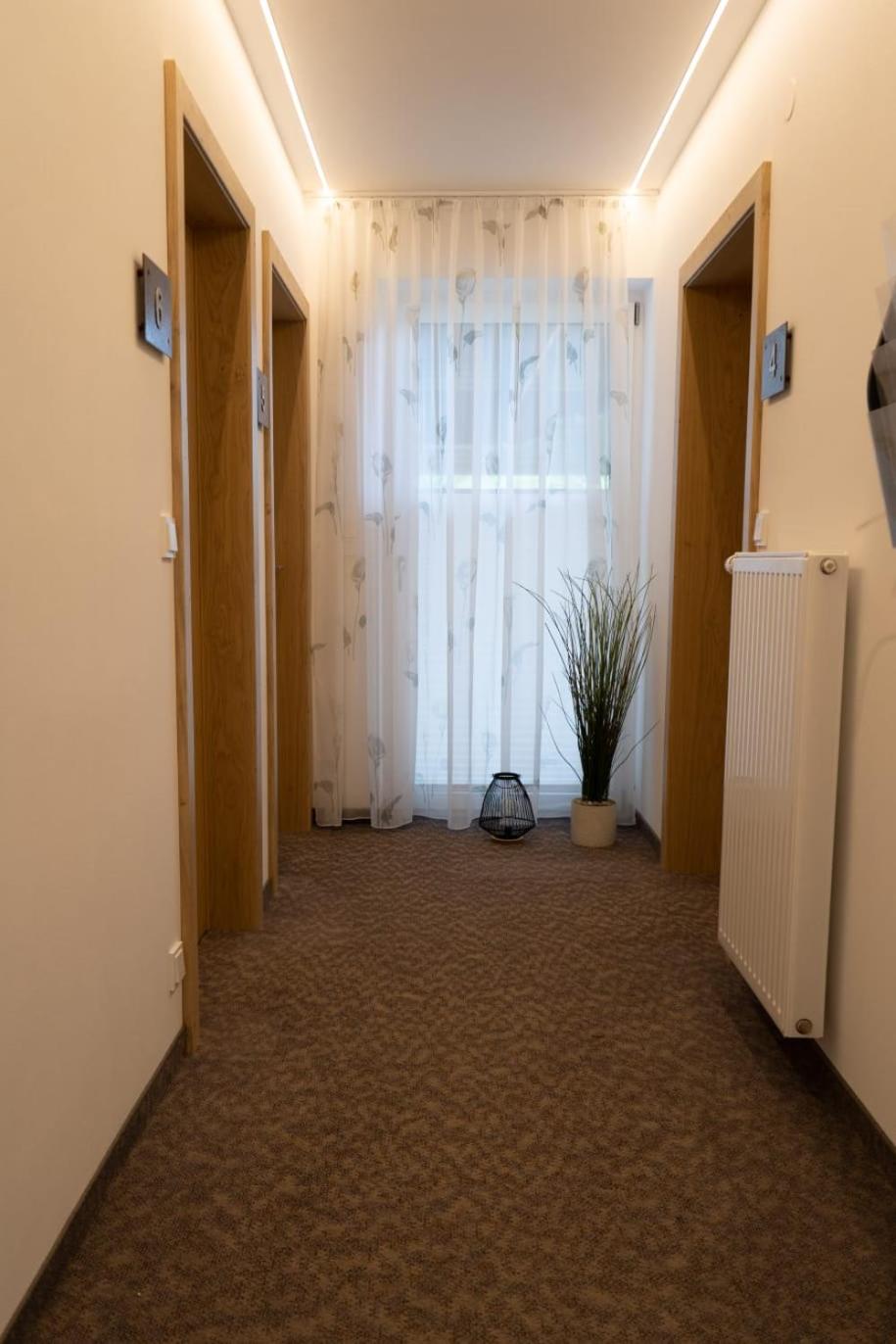 Pension Strobl