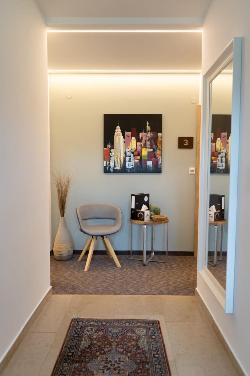 Pension Strobl