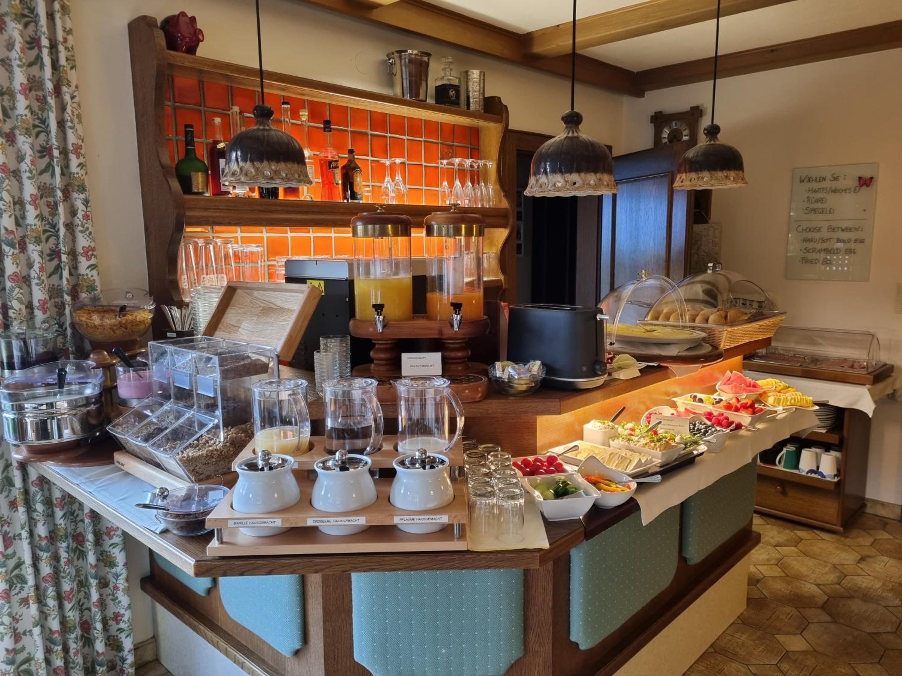 Pension Strobl