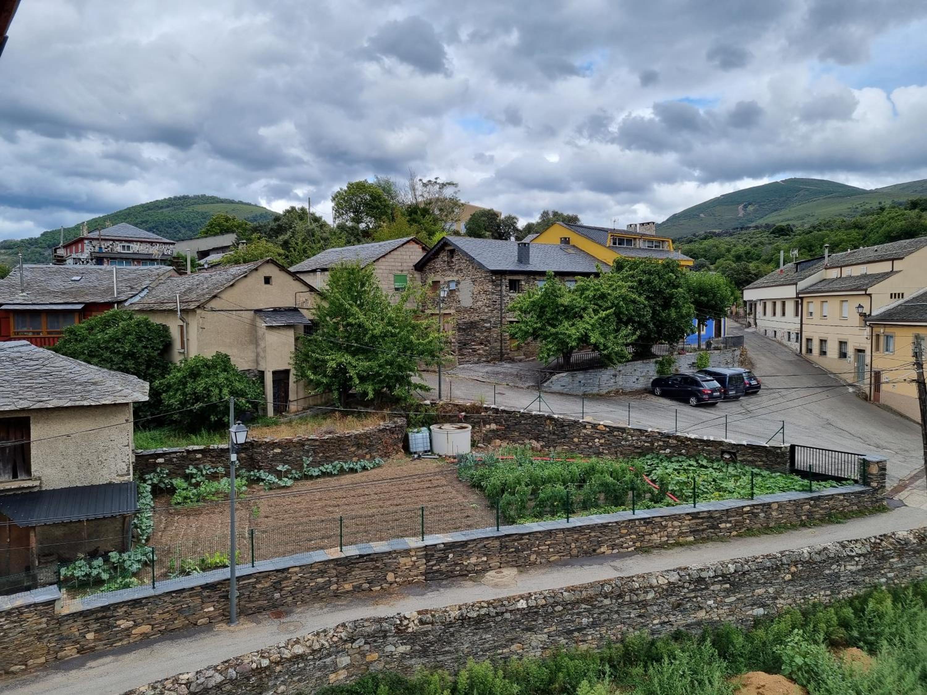 La Cochorla