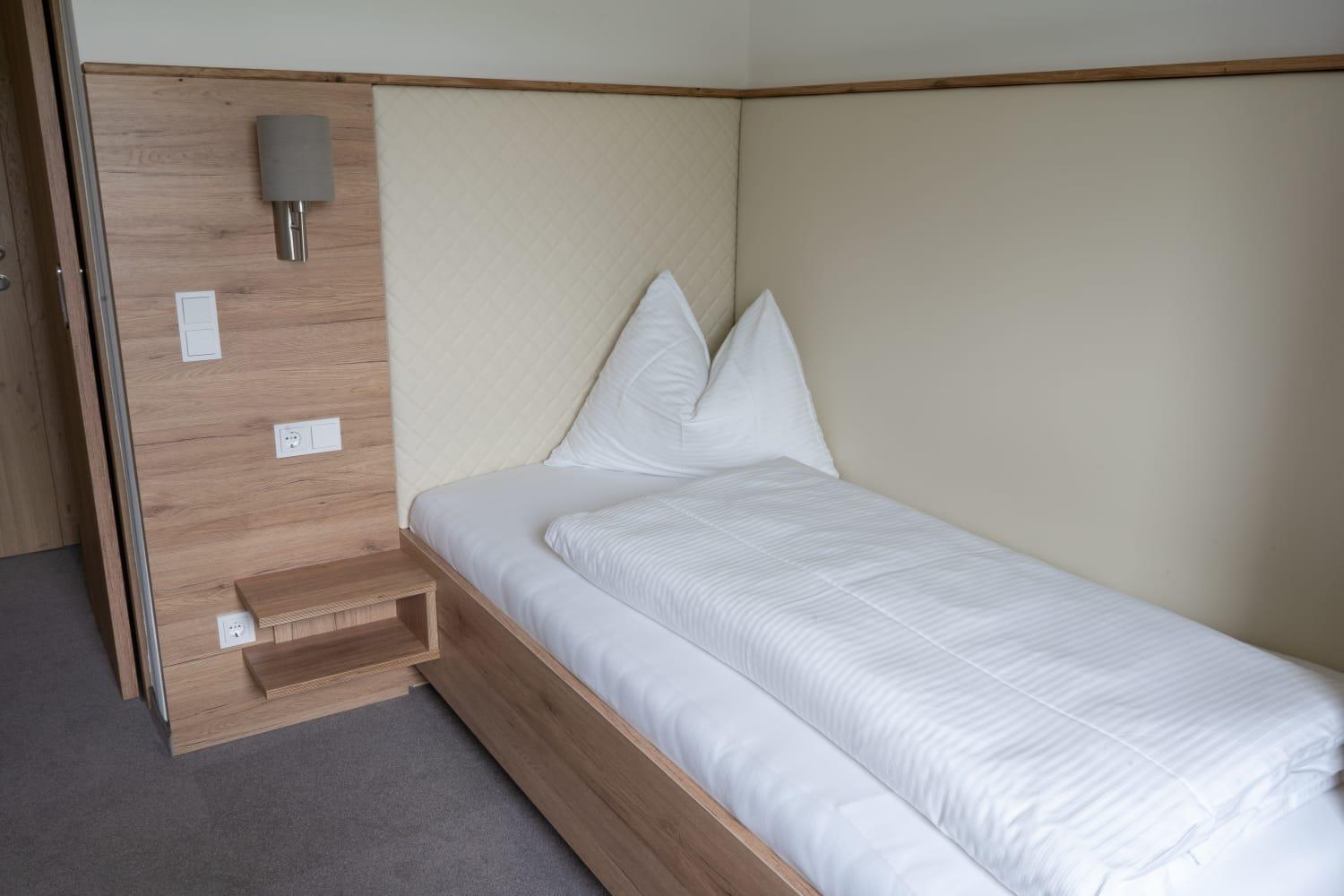 Pension Strobl