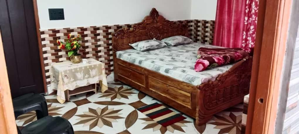 Happy Morning Rohini Homestay