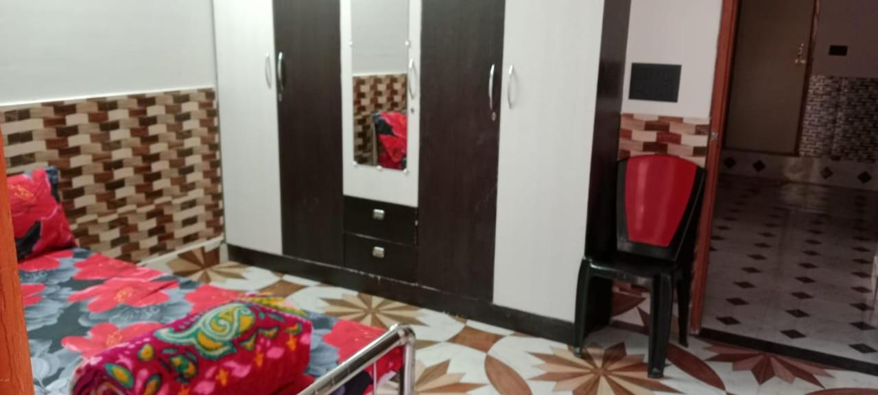 Happy Morning Rohini Homestay