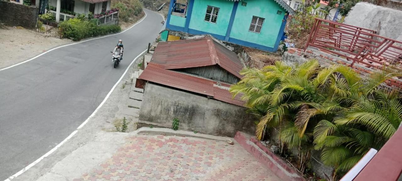 Happy Morning Rohini Homestay