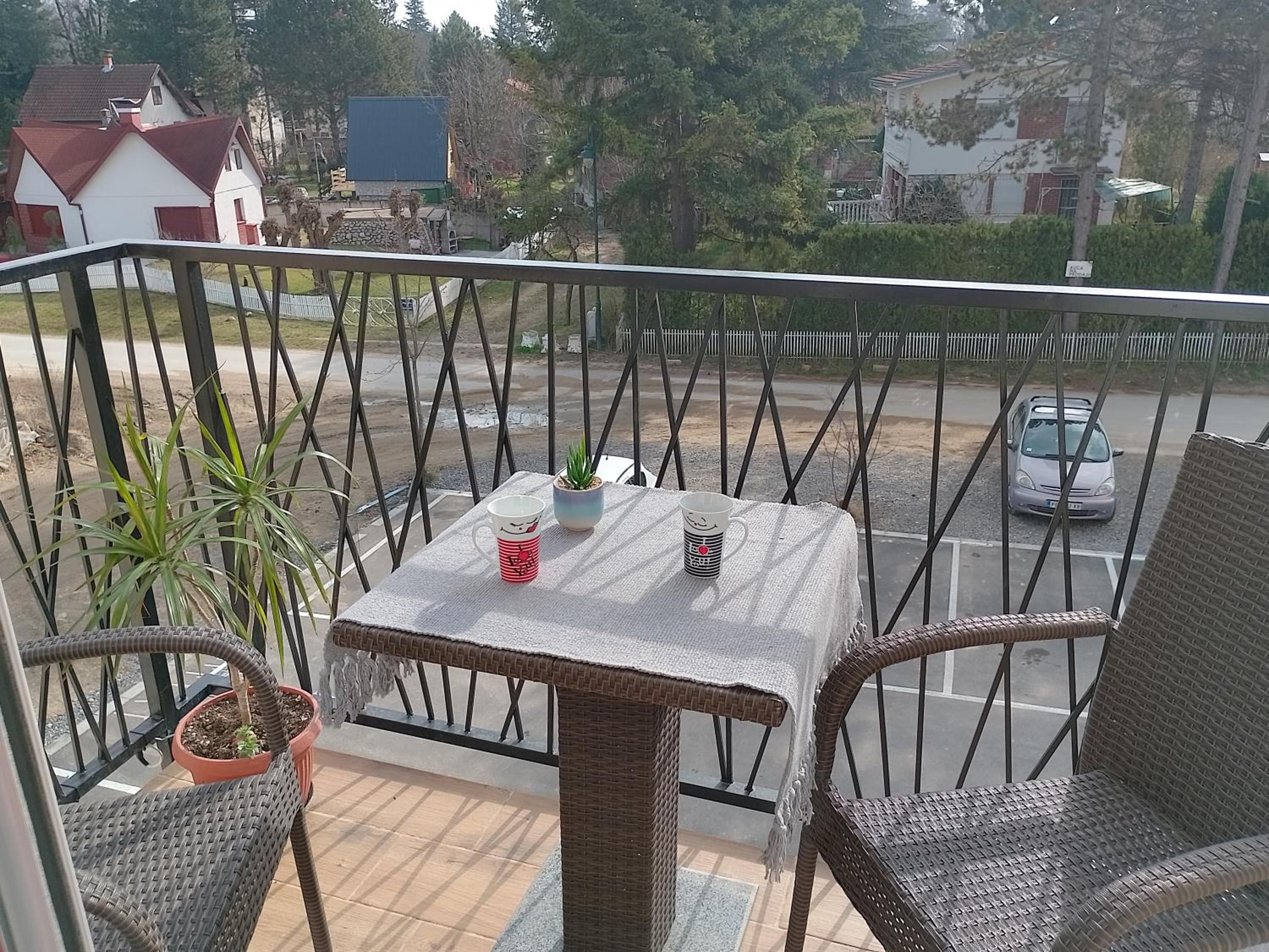 Apartman ELIT Srebrno jezero view 5