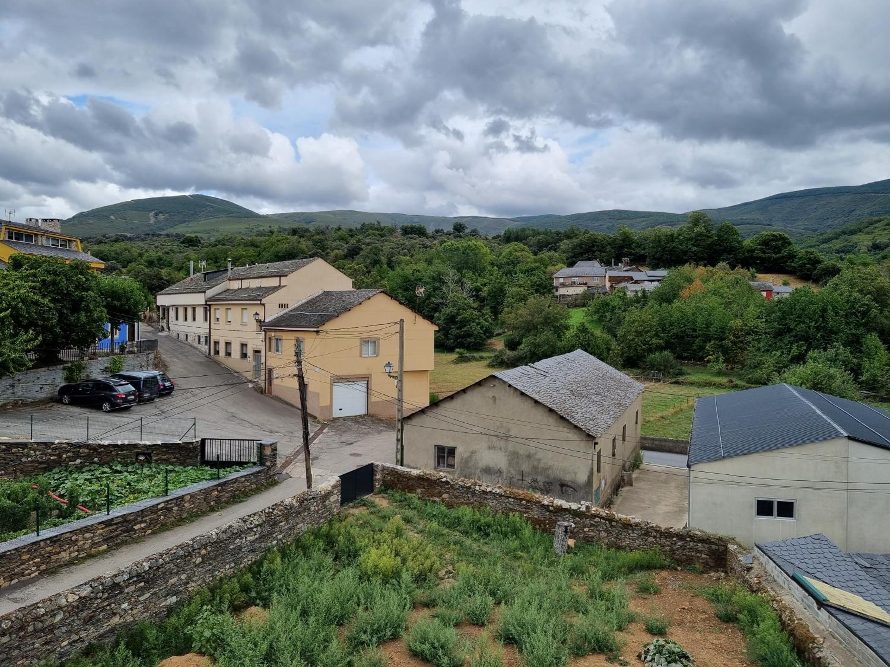 La Cochorla