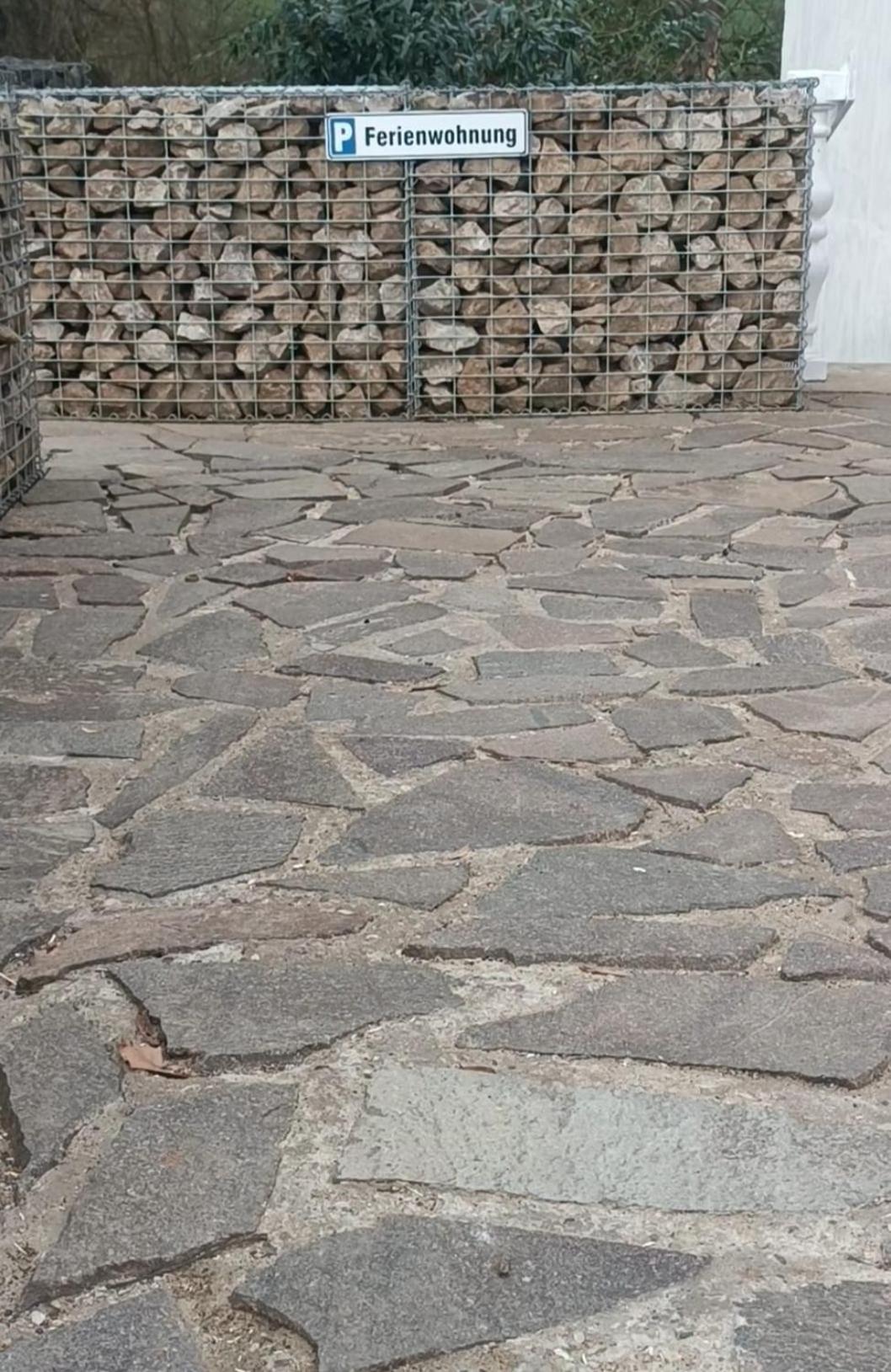 Haus am Wanderweg