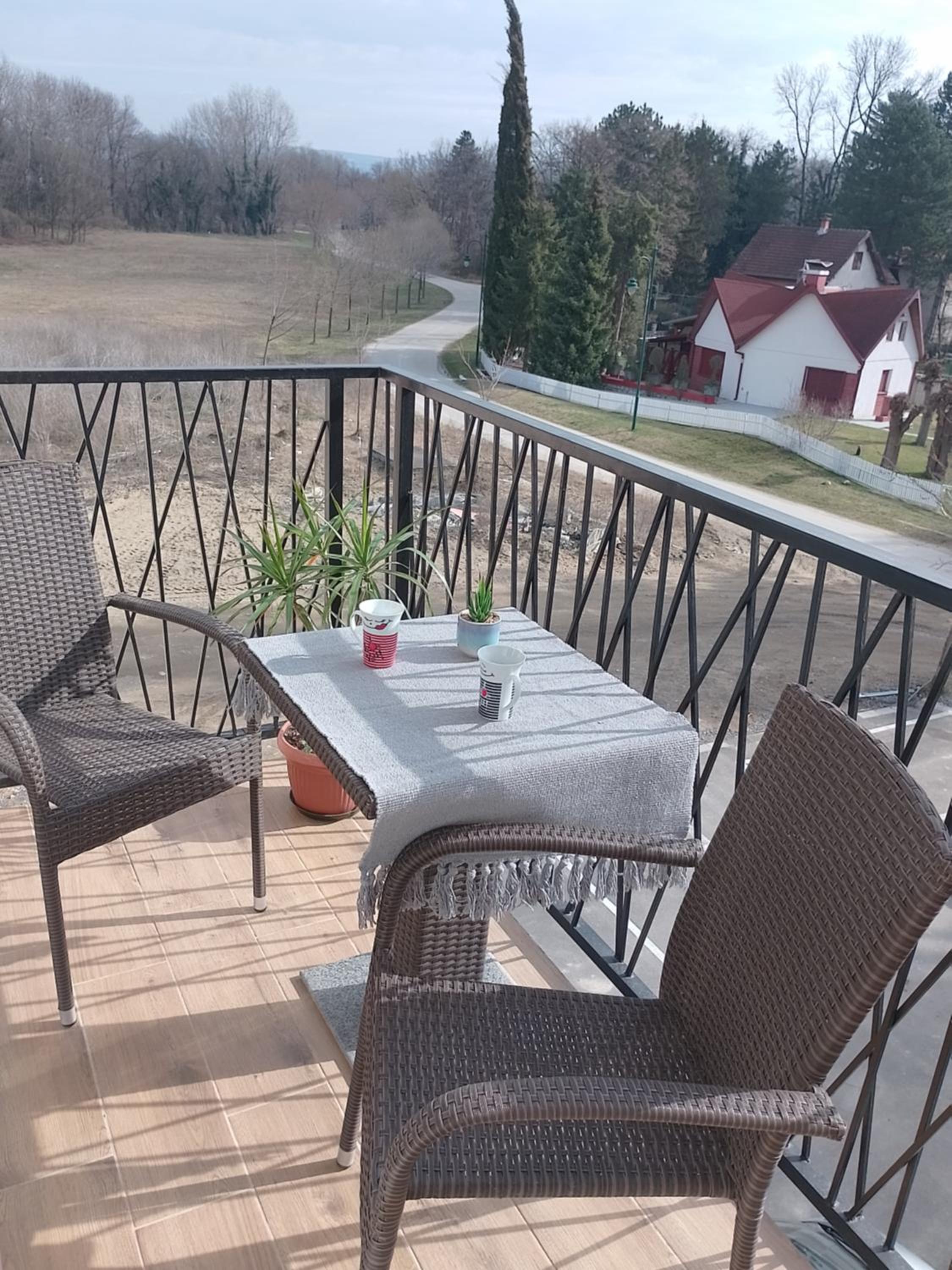 Apartman ELIT Srebrno jezero view 4