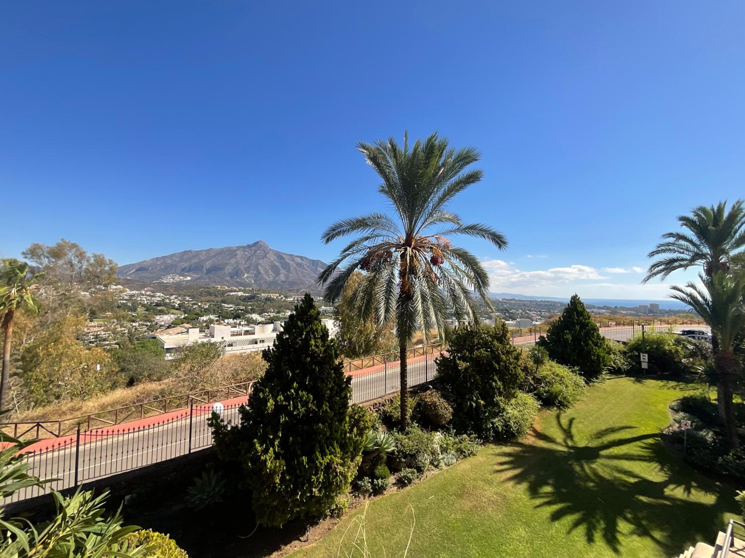 CASA COCO-Puerto Banus