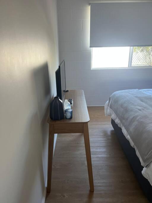 Apartment on Henry