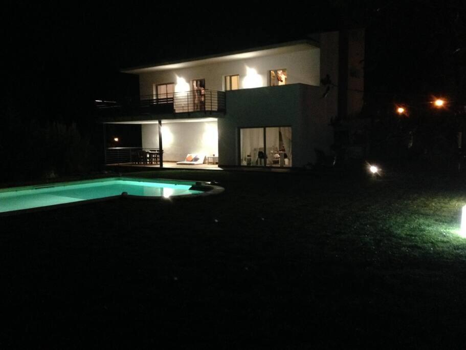 MODERN VILLA IN COSTA BRAVA