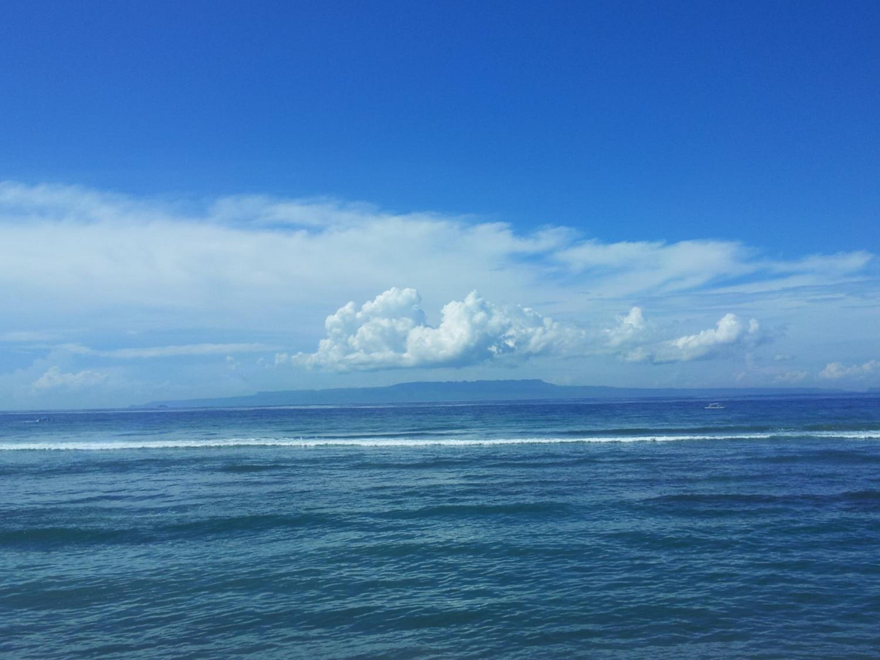 Segara Wangi Beach Cottages
