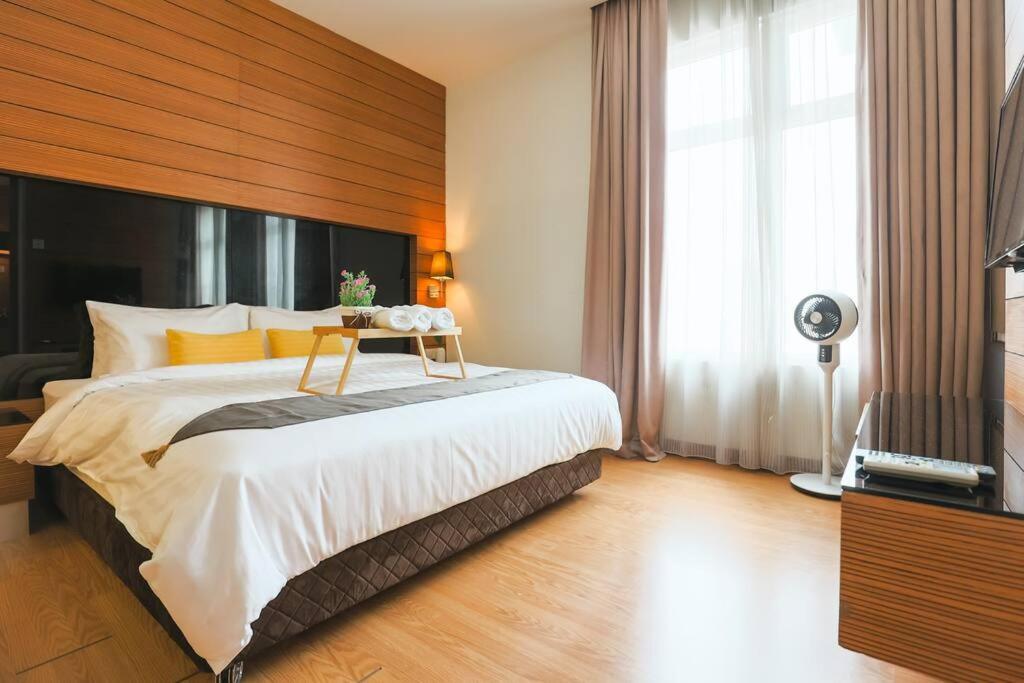 Kl Sentral 2bedroom Muji Family Suite #8pax