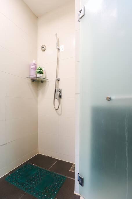 Kl Sentral 2bedroom Muji Family Suite #8pax