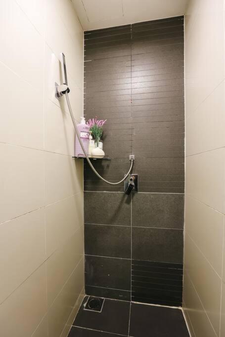 Kl Sentral 2bedroom Muji Family Suite #8pax