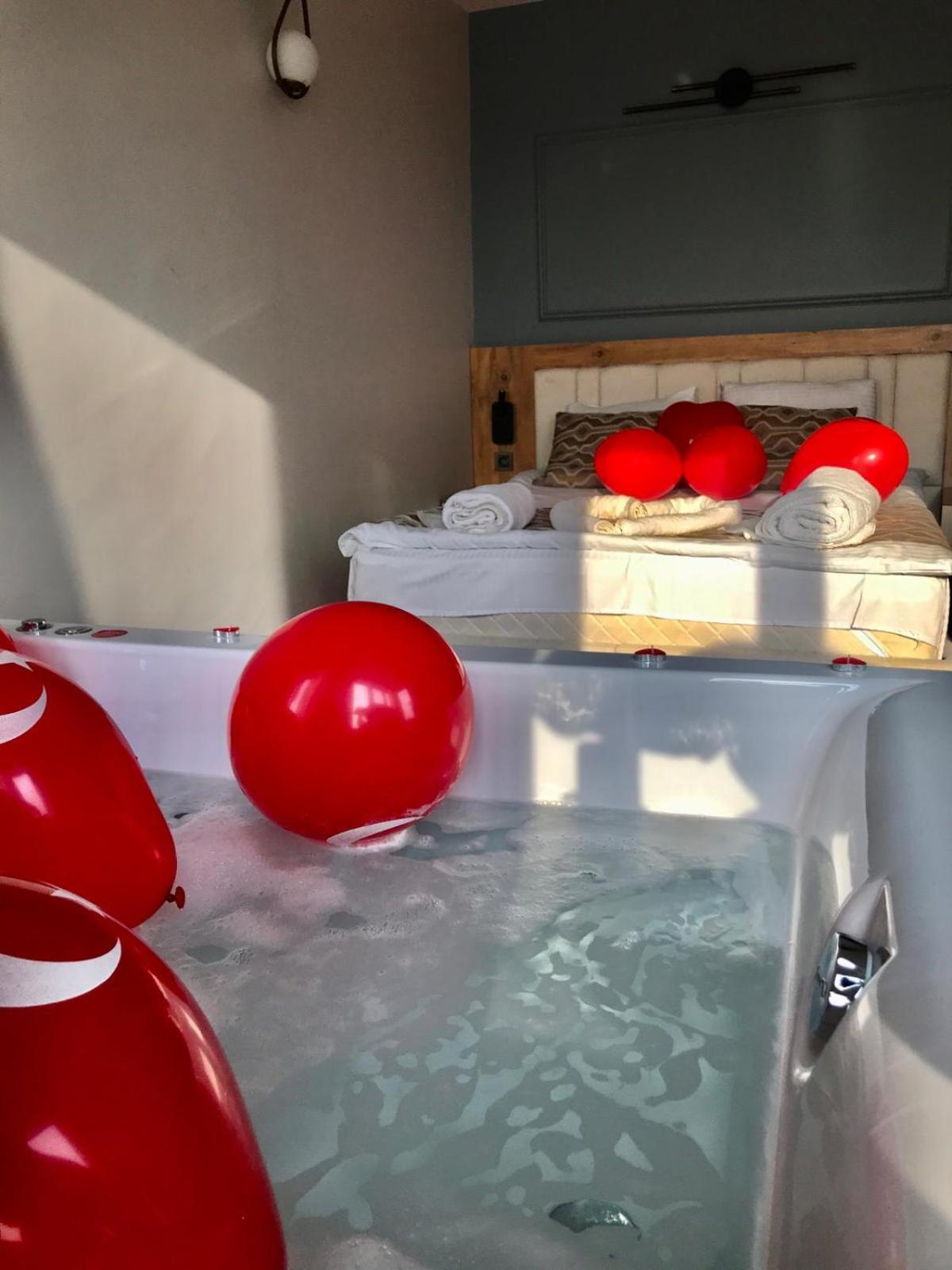 Newalla Otel Eski Şehir - Image 65