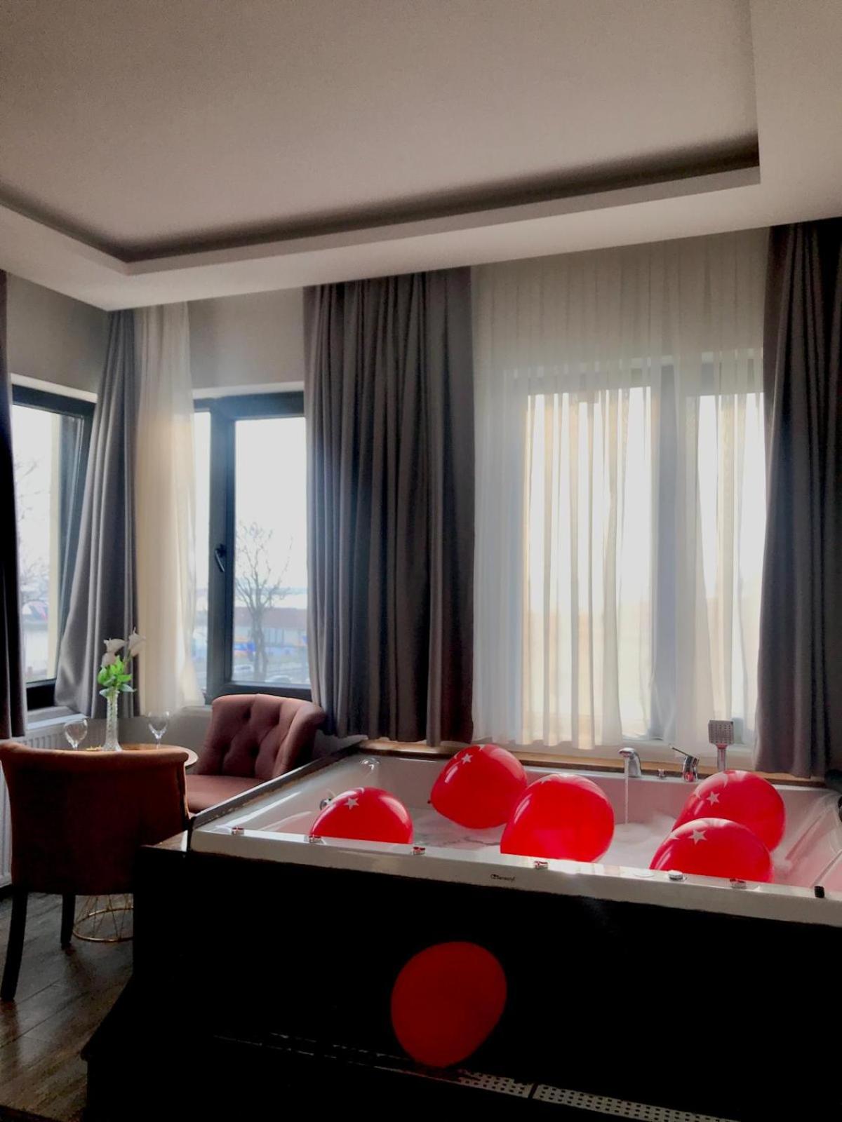 Newalla Otel Eski Şehir - Image 84