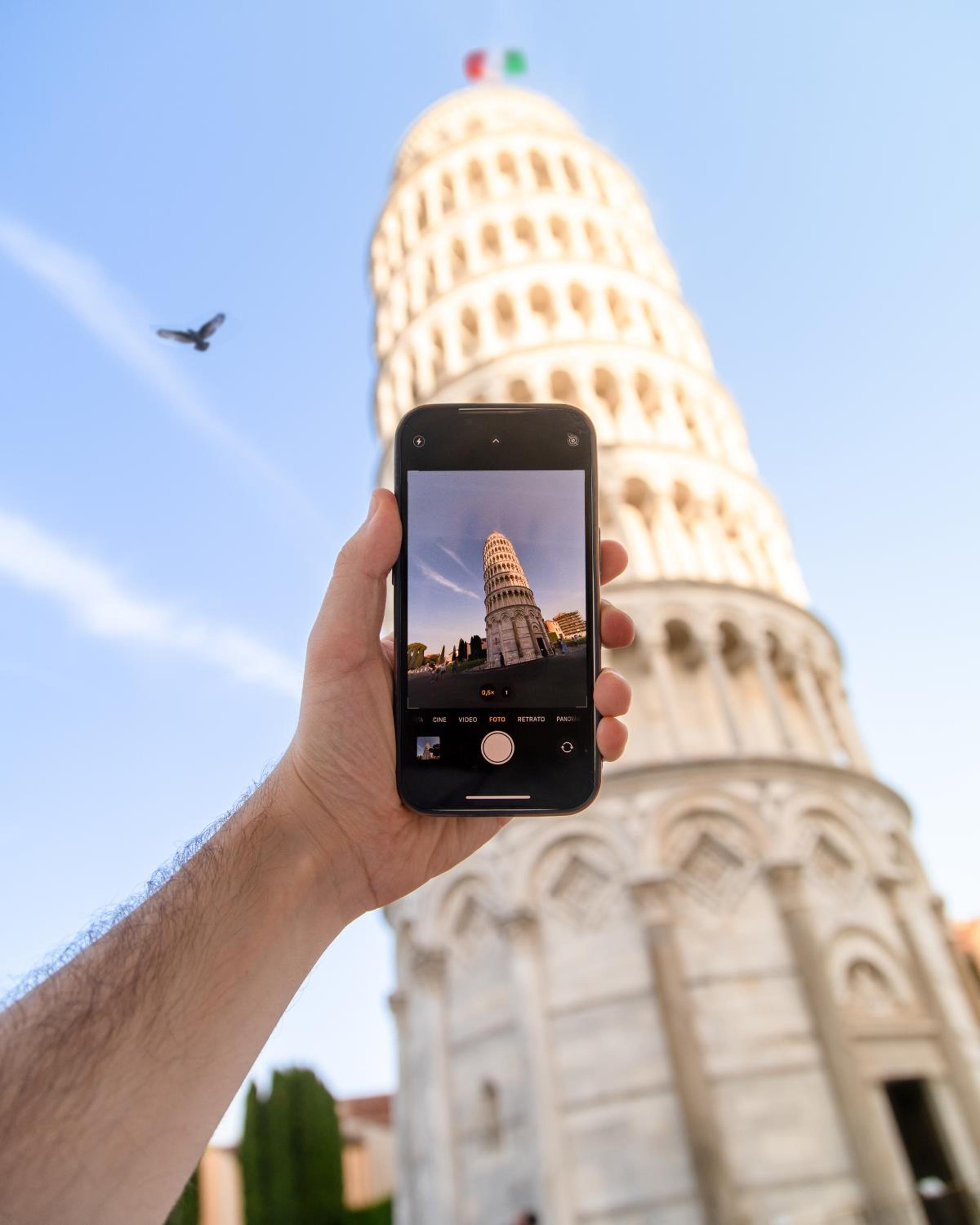 Safestay Pisa Centrale