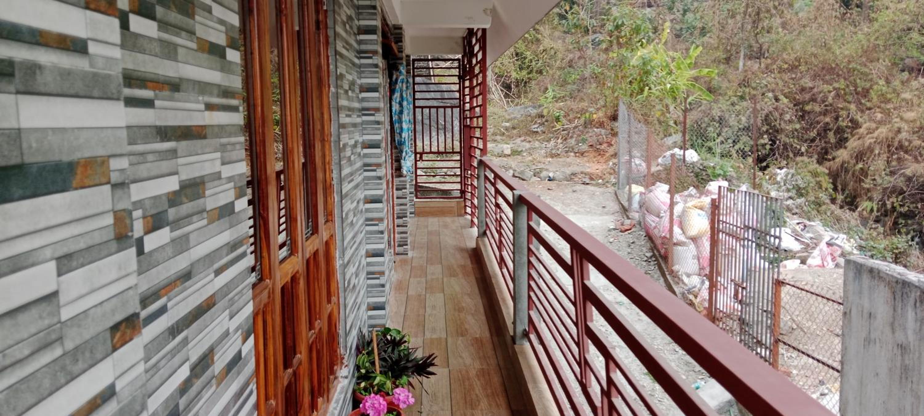 Happy Morning Rohini Homestay
