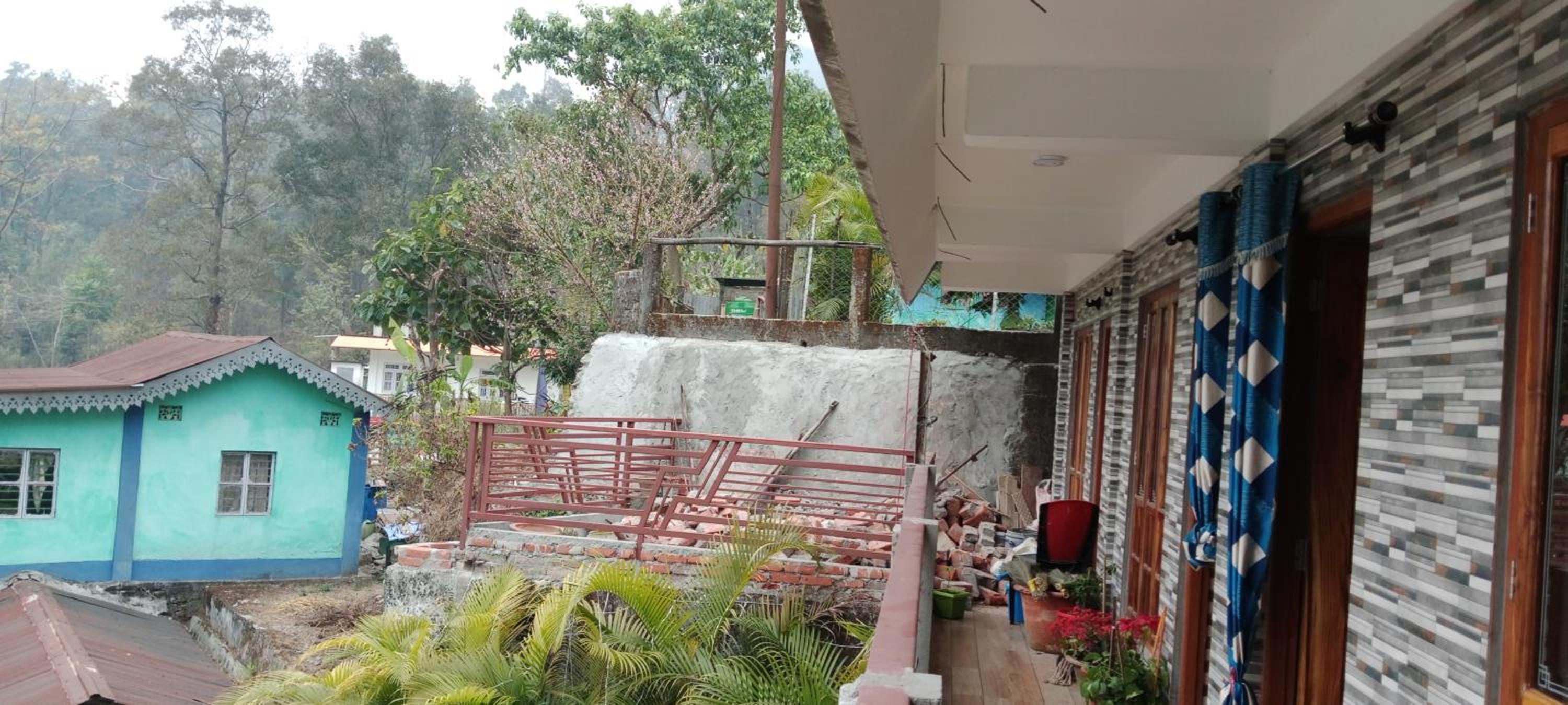 Happy Morning Rohini Homestay