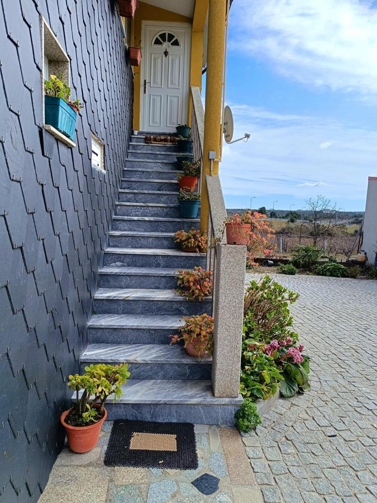 Casa da Oliveira view 2