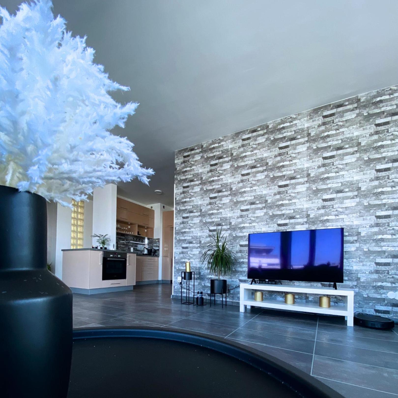 Highrise Horizon Penthouse