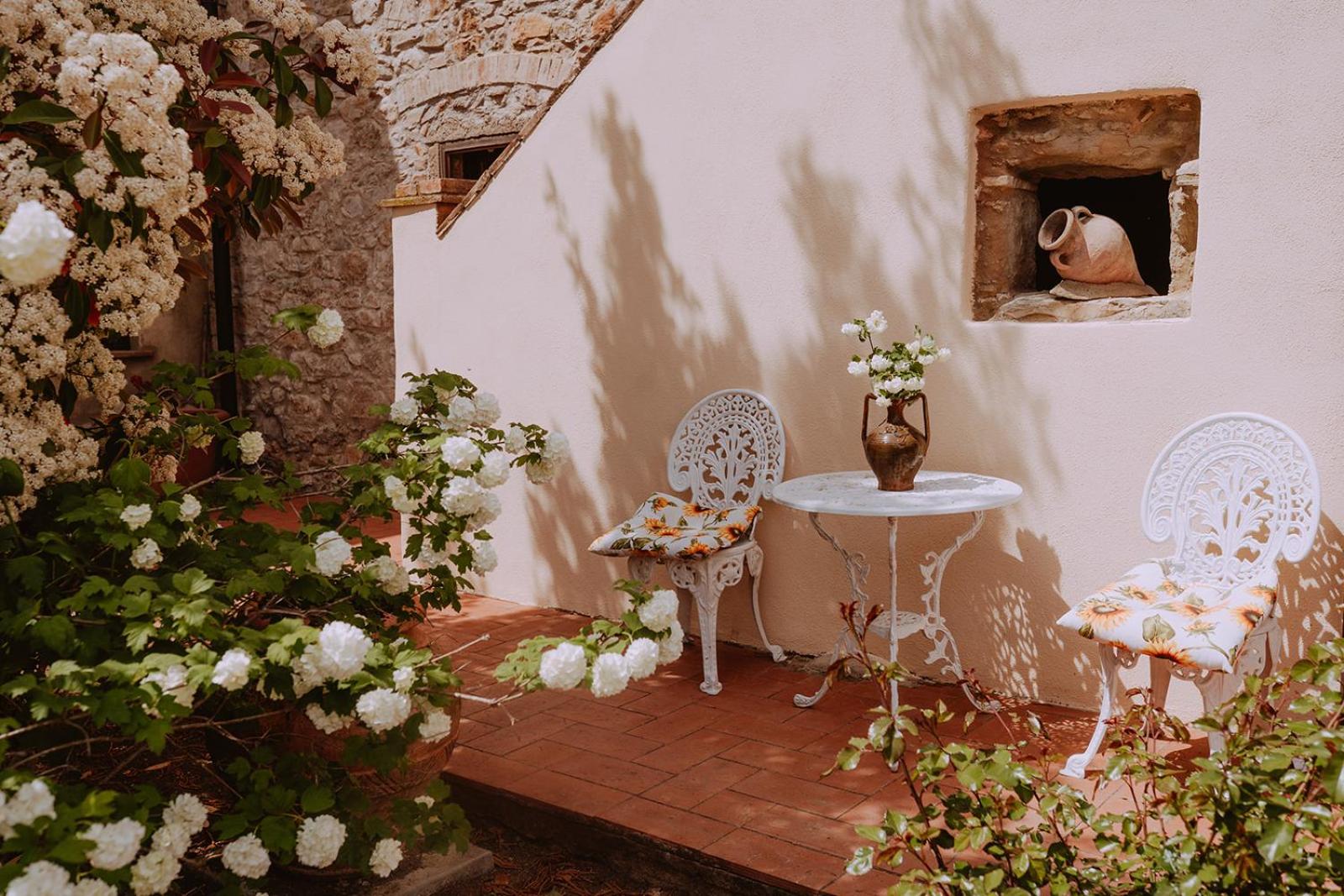 Agriturismo LUCERTOLA
