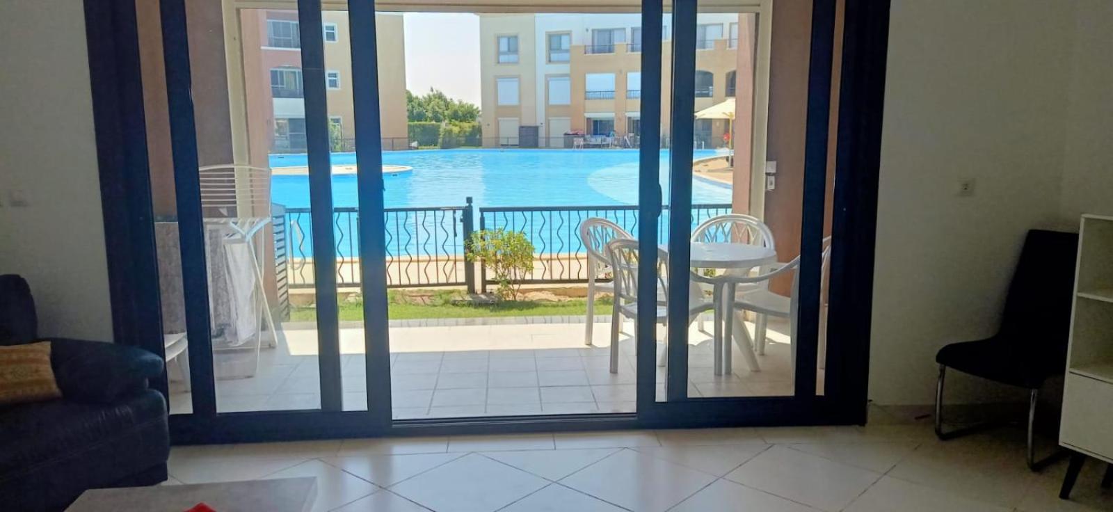 Marassi Verdi Pool View North Coast