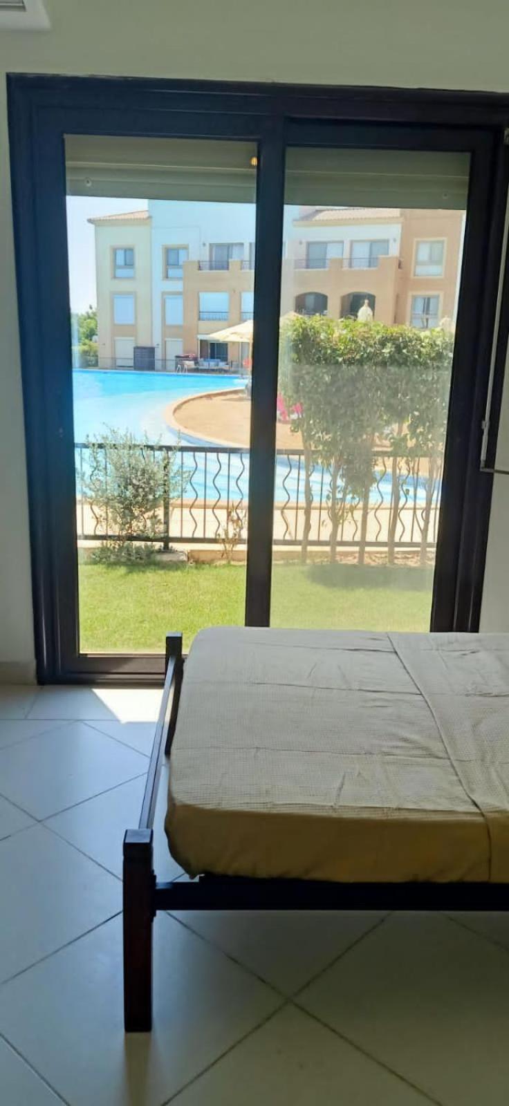 Marassi Verdi Pool View North Coast