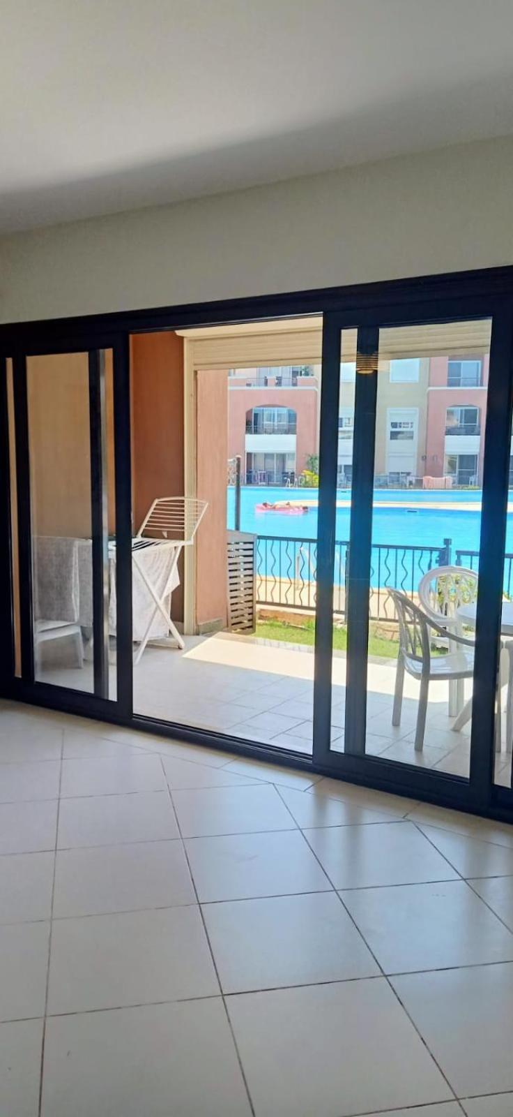 Marassi Verdi Pool View North Coast