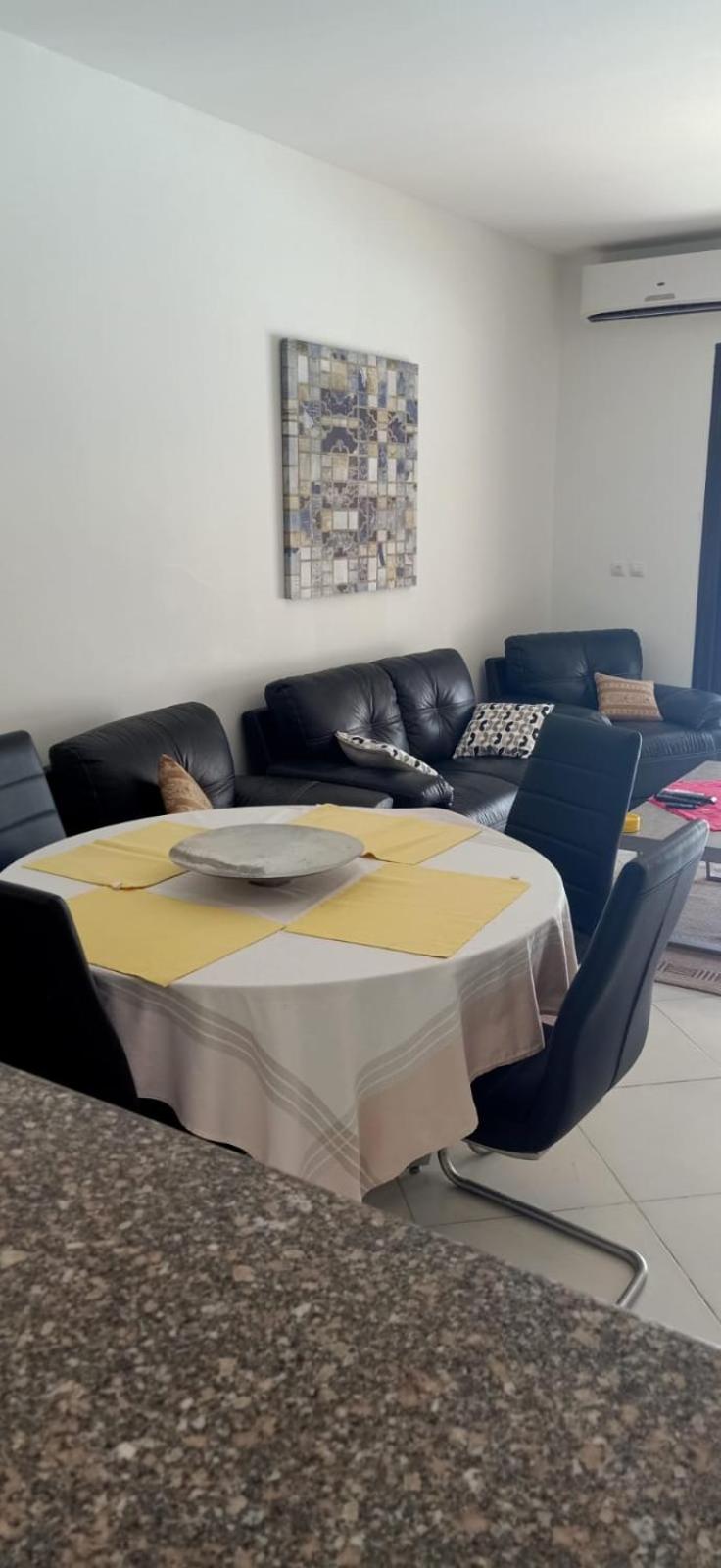 Marassi Verdi Pool View North Coast